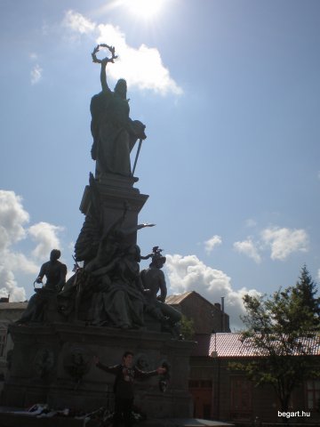 2010 Legek kirándulása